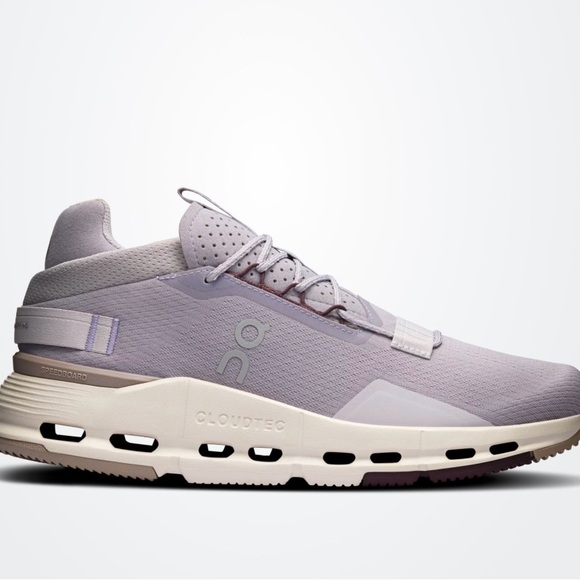 On Running women's Cloudnova 2 Sneakers size 7.5 - Picture 3 of 12